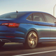 Illustration for article titled The 2019 Volkswagen Jetta Gets Bigger And Hopefully Better